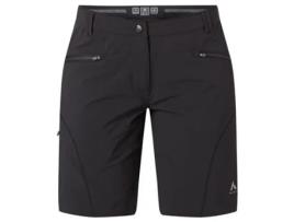 Bermuda de Mulher MCKINLEY Azul (40)