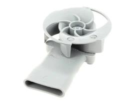 Turbina Do Braço De Lavagem Superior Para Lave Vaisselle Valberg
