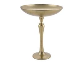 Taça C/pé Alum.25x27 21901303 Gl Gehlmann