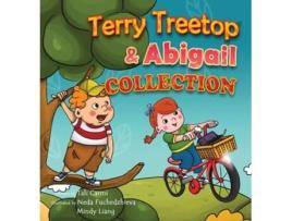 Livro Terry Treetop And Abigail Collection De Tali Carmi (inglês - Capa Dura)