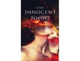 Livro One Innocent Night De Modernmariaaa (filipino)