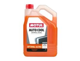 Anticongelante Motul Auto Cool Optimal Ultra 5l