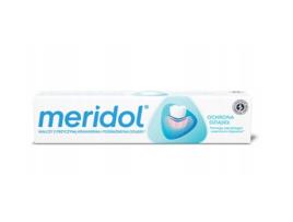 Pasta Dentífrica Meridol 75ml Rada