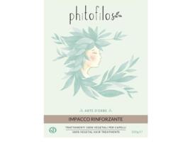 Máscara de Tratamento Fortificante Phitofilos 100g