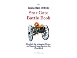 Livro Star Gate Battle Book De Mcmoneagle, Seeds Et Al. (inglês)