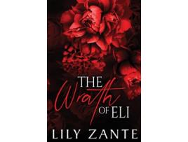 Livro The Wrath of Eli de Lily Zante (Inglês)