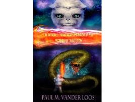 Livro The Wizards Sword De Paul Michael Vanderloos (inglês)