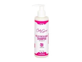 Shampoo Curly Secret Olá Fresh Hair 236ml Curlysecret