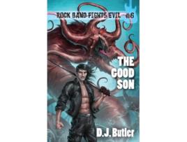Livro The Good Son De D J Butler (inglês)