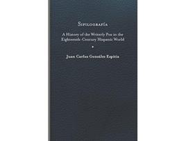 Livro Sifilografia De Juan Carlos Gonzalez Espitia (inglês)