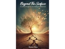Livro Beyond The Surface - New de Ebosetae Ann Okoyo (Inglês)