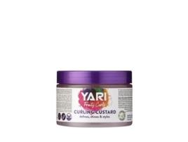 Creme de cachos Fruity Curls 300ml Yari