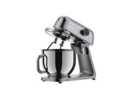 Hkm 8079 Silver Food Processor Heinrichs