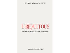 Livro Ubiquitous de Georgia Germond (Inglês)