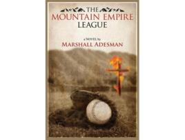 Livro The Mountain Empire League de Marshall Adesman (Inglês)