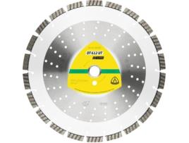 K.tarcza Diam.seg.350mm X 3,0mm X 25,4mm Dt612ut Klingspor