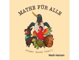 Livro Math Für Alle de Mark Hansen (Inglês)