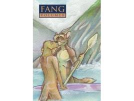 Livro Fang Volume 8 De Nighteyes Dayspring E Tym Greene (inglês)