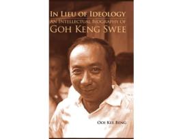 Livro In Lieu Of Ideology De Kee Beng Ooi (inglês - Capa Dura)
