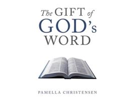 Livro The Gift of Gods Word de Pamella Christensen (Inglês)