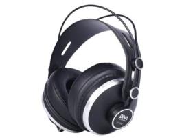 DNA ST Pro Auscultadores de Estúdio Over Ear, Fechados, DNA Professional