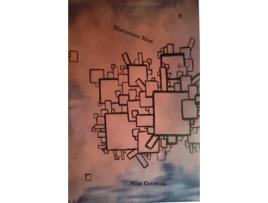 Livro Miserations More de Mike Gutowski (Inglês)