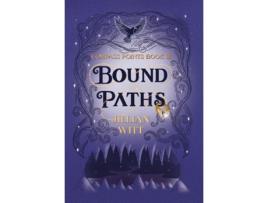 Livro Bound Paths de Jillian Witt (Inglês)