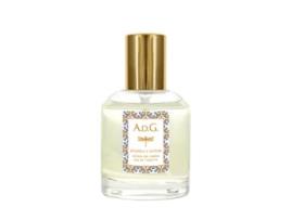 Eau de Toilette de Gengibre e Vetiver ACQUA DEL GARDA