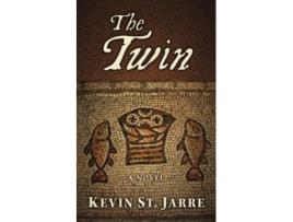 Livro The Twin De Kevin St Jarre (inglês)