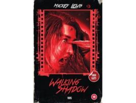 Livro Walking Shadow de Mickey Lewis (Inglês)