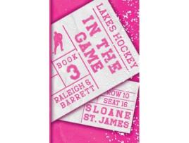 Livro In The Game de Sloane St James (Inglês)