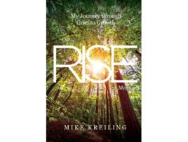 Livro Rise De Mike Kreiling (inglês)