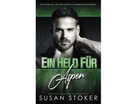 Livro Ein Held Für Aspen De Susan Stoker (alemão)