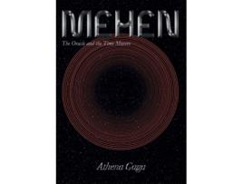 Livro Mehen The Oracle And Time Movers De Athena Ghagha (inglês)