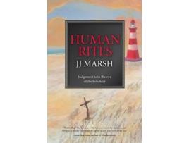 Livro Human Rites De Jj Marsh (inglês)