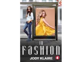 Livro In Fashion De Jody Klaire (inglês)
