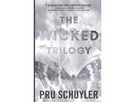 Livro The Wicked Trilogy de Pru Schuyler (Inglês)