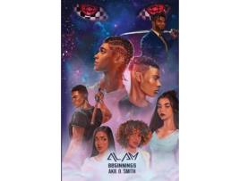 Livro ALAM Beginnings de Akil O Smith (Inglês)