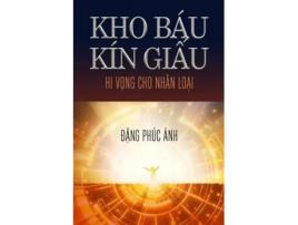Livro Kho Báu Kín Gi?u de Phuc Anh Dang (Inglês)