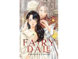 Livro Fairydale de Veronica Lancet (Inglês)