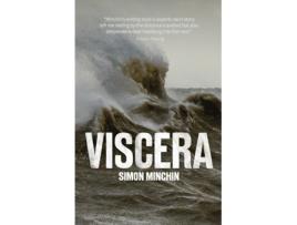 Livro Viscera De Simon Minchin (inglês)