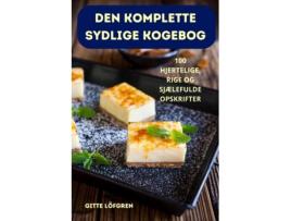 Livro DEN KOMPLETTE SYDLIGE KOGEBOG de Gitte Löfgren (Inglês)