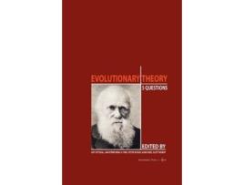 Livro Evolutionary Theory 5 Questions De Oftedal E Gry (inglês)