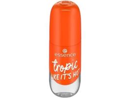 Gel Nail Colour Esmalte De Uñas Essence