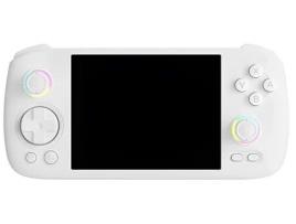 Console de jogos retrô Anbernic Rg406h branco