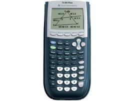 Calculadora Gráfica TEXAS TI-84 Plus (Outlet Caixa Aberta)