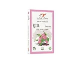 Rosa 100g Le Erbe Di Janas