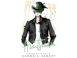 Livro Huntsman Special Edition Paperback De Cambria Hebert (inglês)