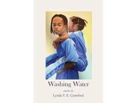 Livro Washing Water de Lynda V E Crawford (Inglês)