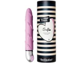 Sofia Vibrador Vibrador Rosa BELLADOT